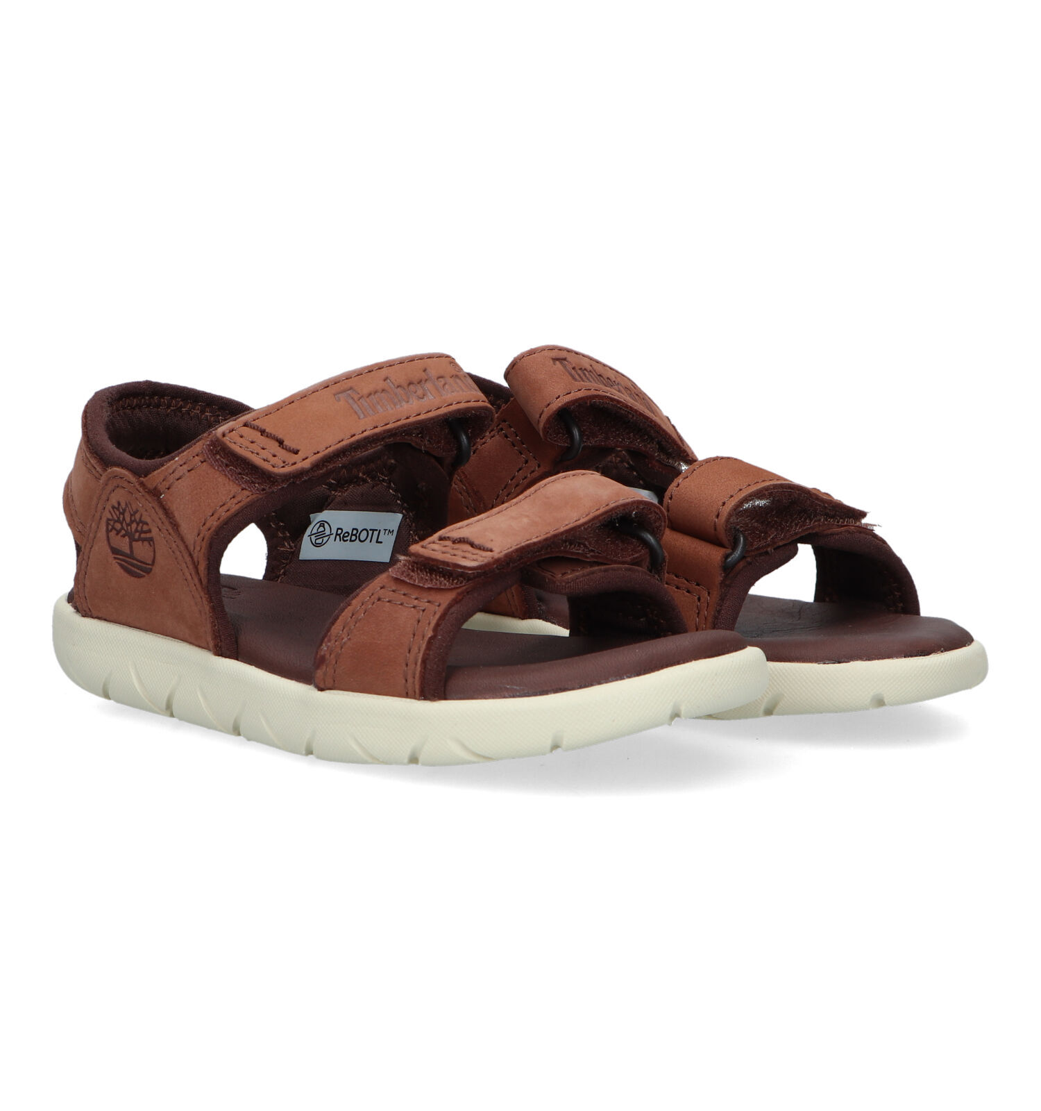 Timberland clearance sandalen jongens