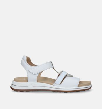 Sandales blanc