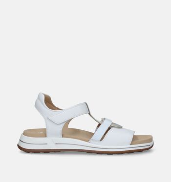 Sandalen wit