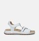 Ara Osaka-S Witte Sandalen Voor Steunzolen voor dames (338699) - geschikt voor steunzolen