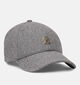 Tommy Hilfiger Monogram Winter Casquette en Gris pour femmes, hommes (346524)