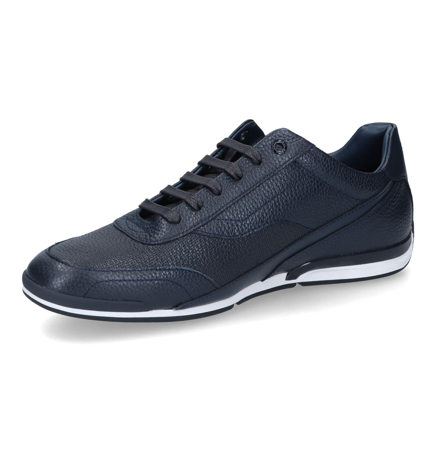 Hugo deals boss veterschoenen