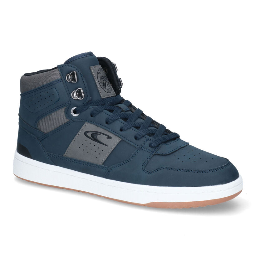 O'Neill Antilope Hills Blauwe Sneakers voor heren (315116)