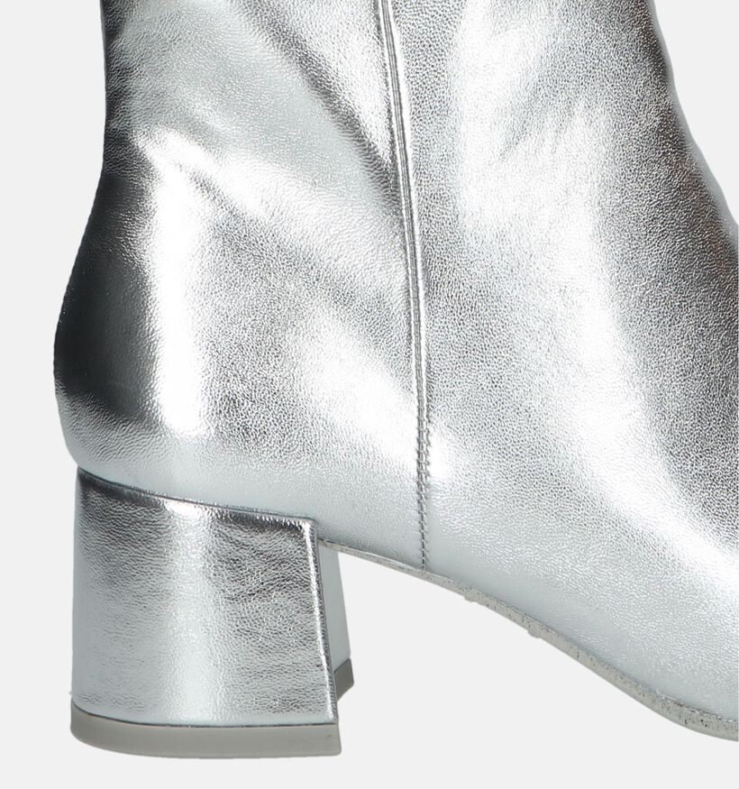 Tamaris Bronzen Enkellaarsjes voor dames (333058)