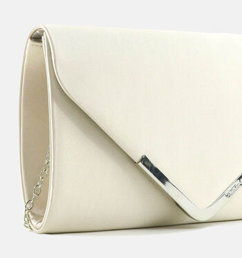 Tamaris Sacs de soir&eacute;e Beige