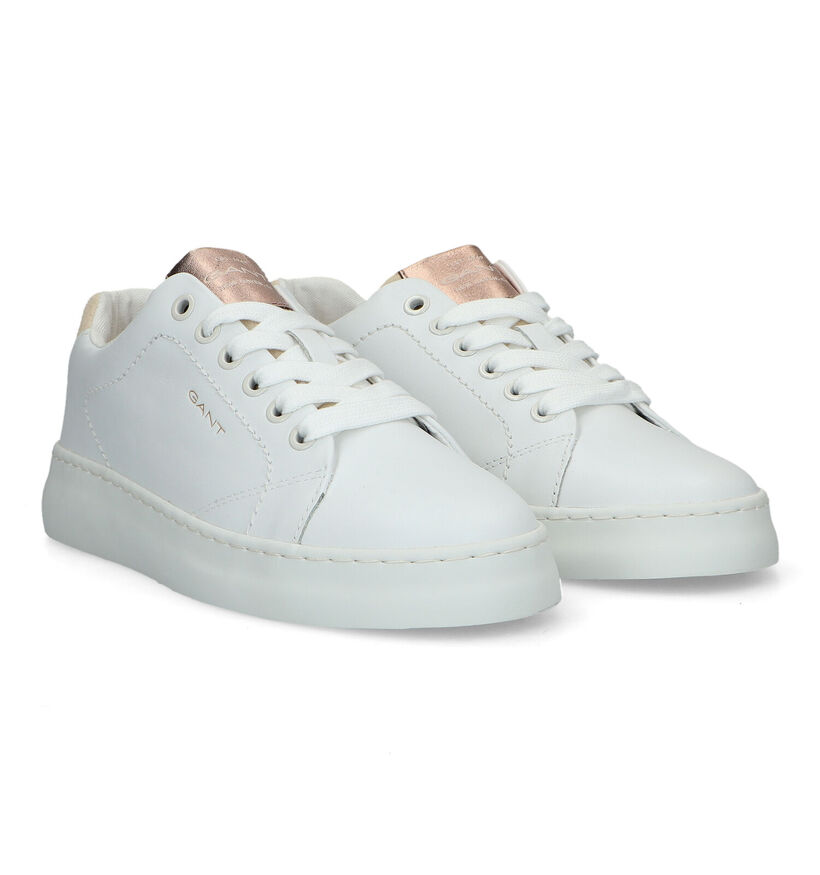 Gant Lawill Baskets en Blanc pour femmes (320882)