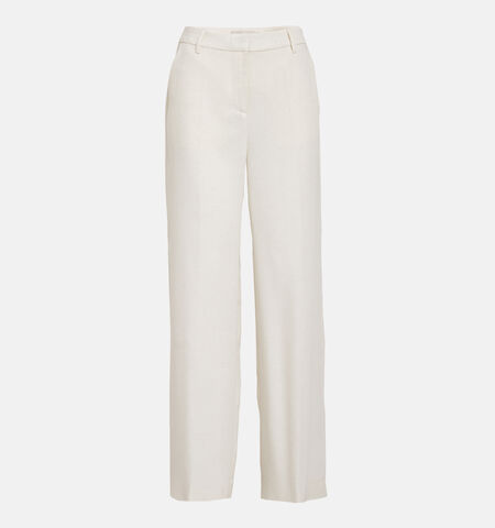 Desires Pantalons Blanc