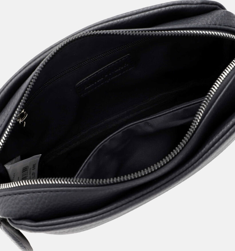 Emily & Noah Enie Sac port&eacute; crois&eacute; en Bleu pour femmes (371511)