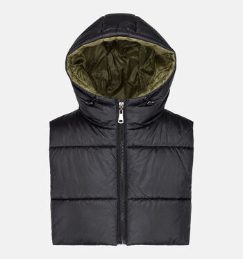 Deeluxe Original Vestes Noir/Marron/Bordeaux