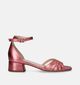 Signatur Roze Sandalen voor dames (338916)