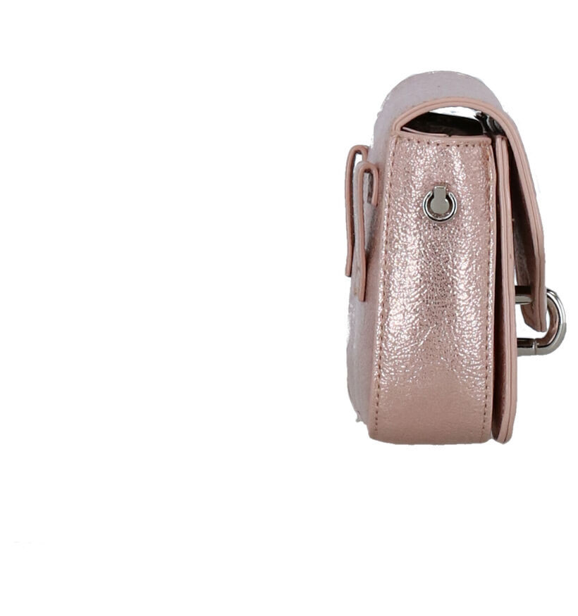 Pepe Moll Sac banane en Or rose en simili cuir (274742)