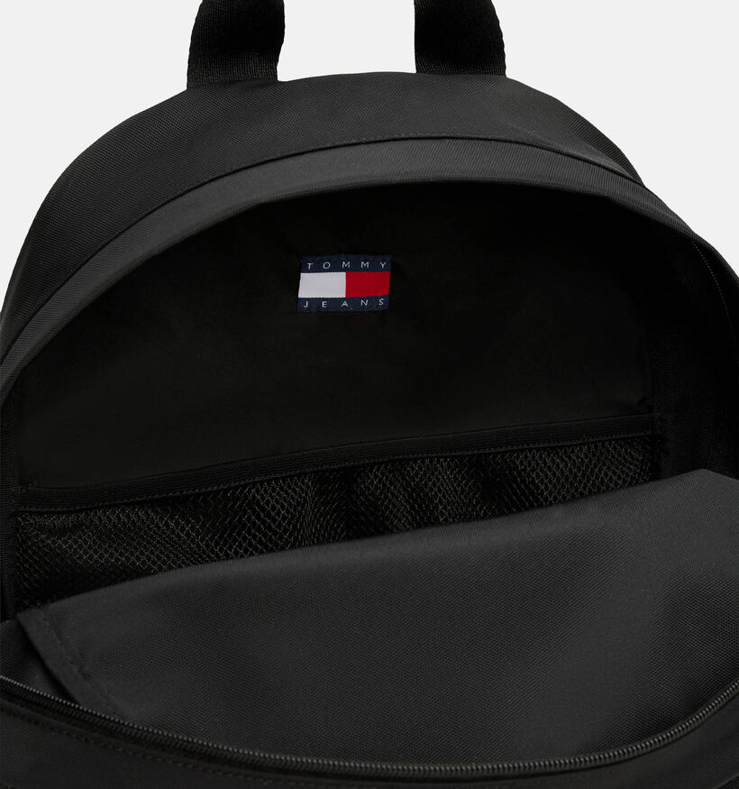 Tommy Hilfiger Zwarte Rugzak voor heren (359244)
