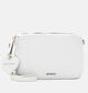 Emily & Noah Enie Witte Crossbody Tas voor dames (371527)