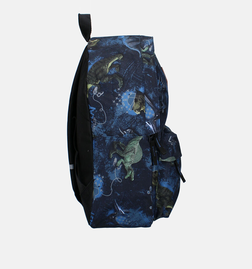 Skooter Donkerblauwe Rugzak voor jongens (361086)