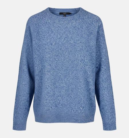 Vero Moda Curve Pulls Bleu/Rose/Bordeaux