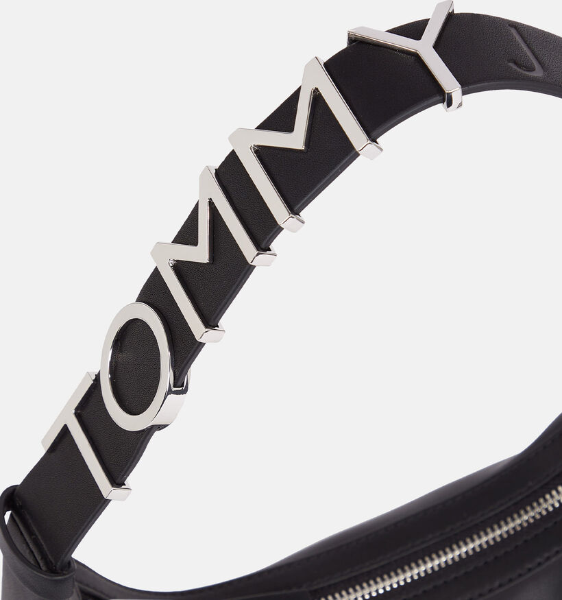 Tommy Hilfiger Bold Sac à bandoulière en Noir pour femmes (330687)