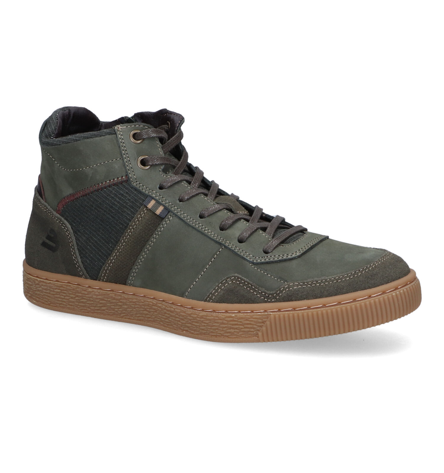Schoenen clearance bullboxer heren