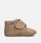 Stabifoot Chaussons pour b&eacute;b&eacute; en Marron pour filles (381927)