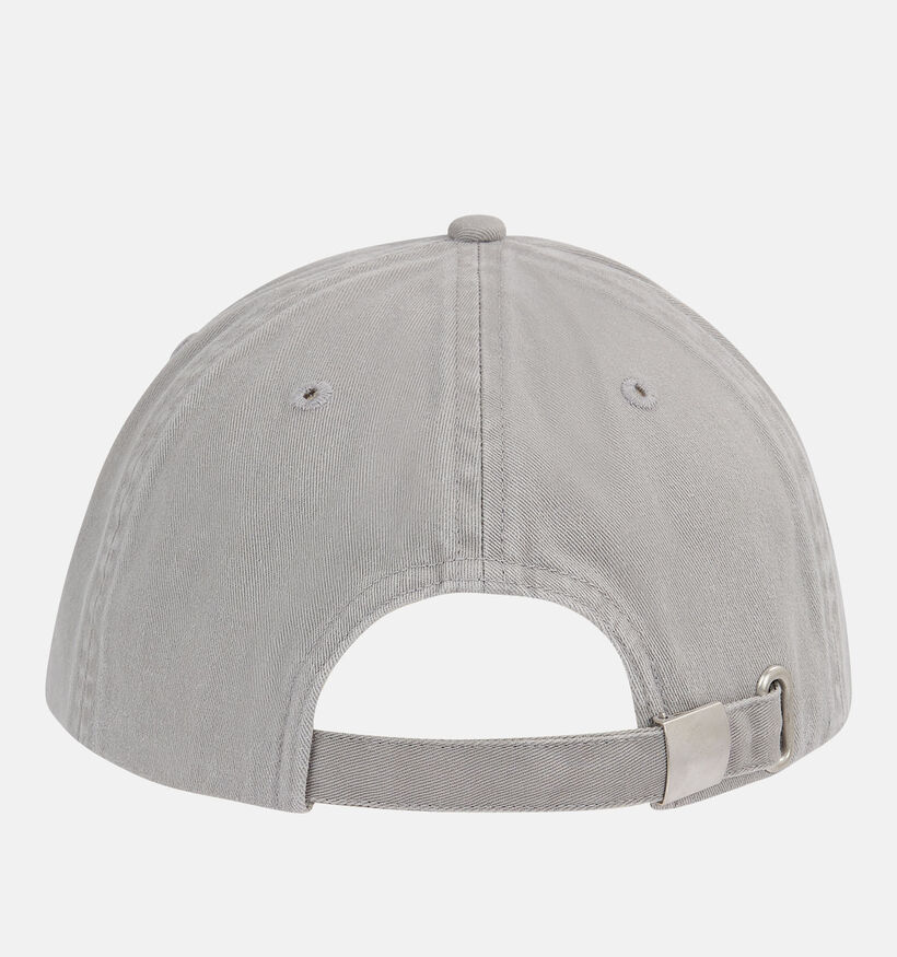 Tommy Hilfiger Heritage Grijze Pet voor heren (343057)