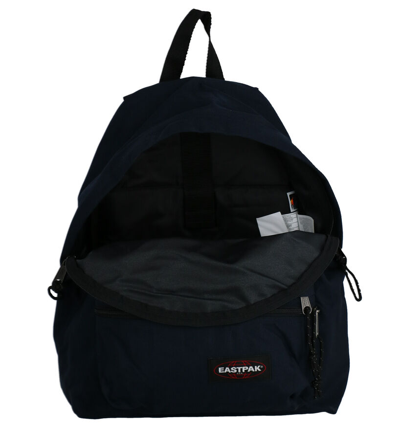 Eastpak Padded Zippler EK69 Sac à Dos en Bleu en textile (283321)