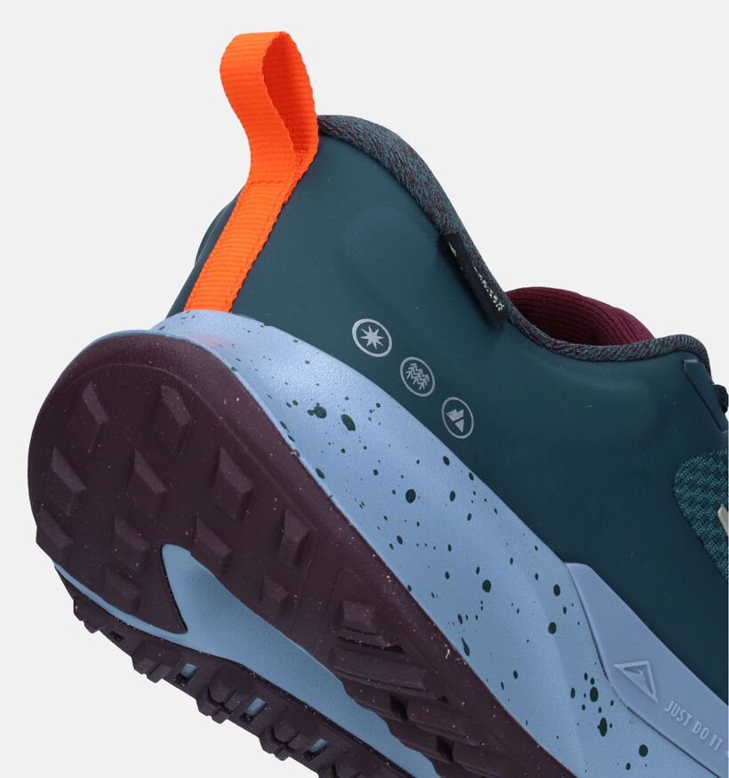 Nike Juniper Trail 2 GTX Groene Loopschoenen voor heren (332515)