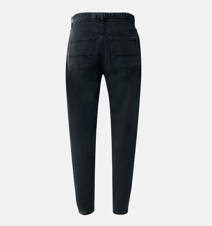 Mexx Xanthe Mom jeans en Noir pour femmes (331487)