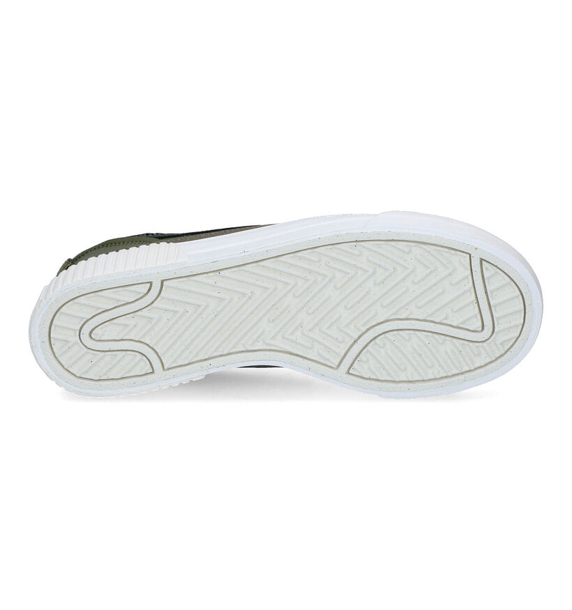Nike Court Legacy Lift Rode Sneakers voor dames (334882)