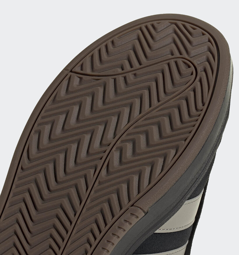 adidas Grand Court Alpha 00s Zwarte Sneakers voor heren (359492) - geschikt voor steunzolen