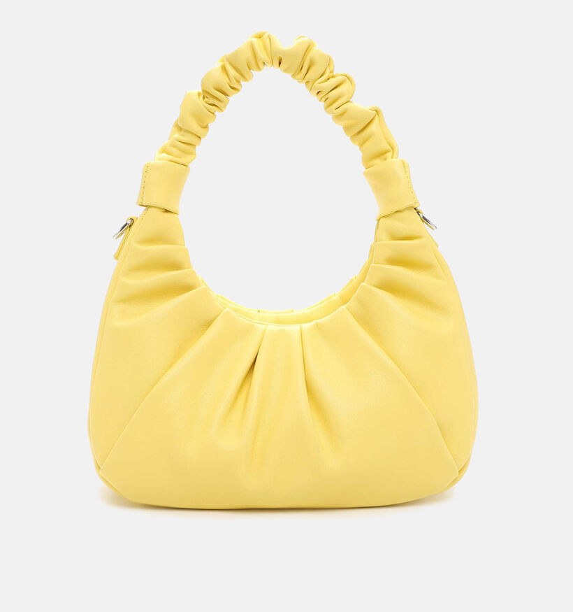 Emily & Noah Bianca Gele Schoudertas voor dames (340595)