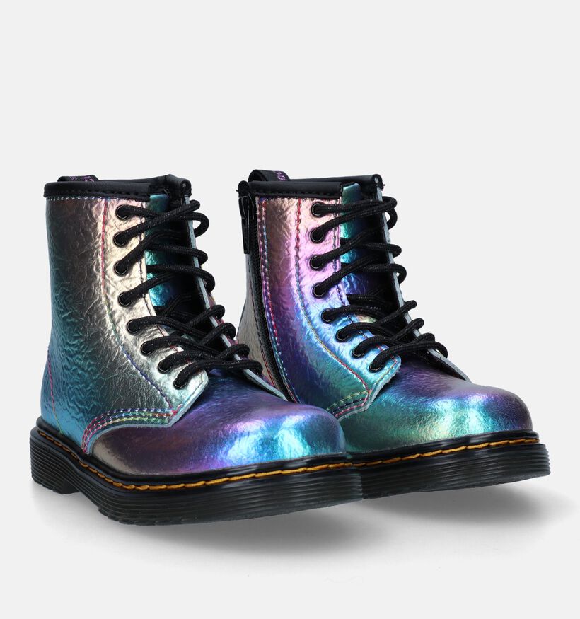 Dr. Martens 1460 Gouden Boots voor meisjes (327762)