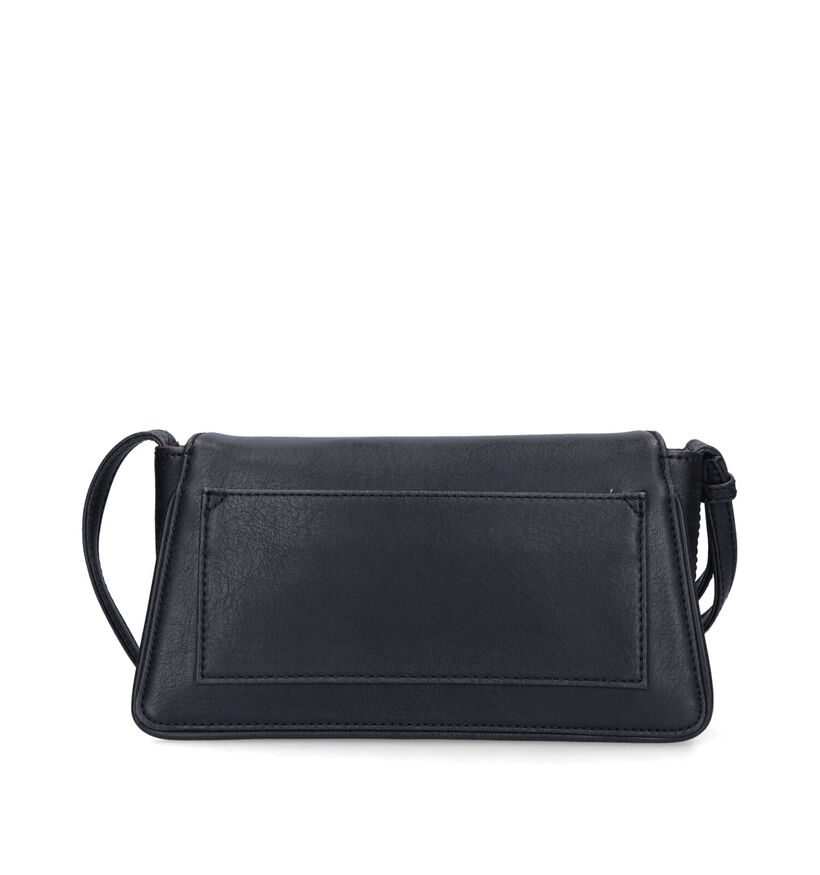 Matt & Nat Tal Zwarte Crossbody Tas voor dames (327638)