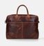 Maverick Sac d'ordinateur portable en Marron pour hommes (341261)