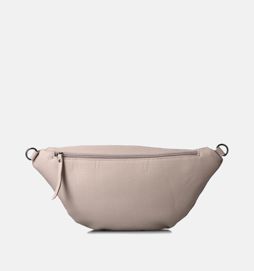 Charm London Taupe Crossbodytas voor dames (358943)