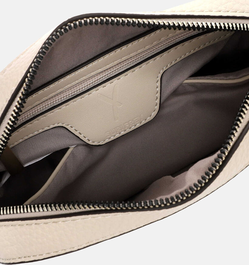 Suri Frey Maggy Lichtbeige Crossbodytas voor dames (363379)