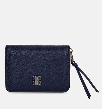 Laurent David Petite maroquinerie Noir/Orange/Beige/Or/Cognac/Bleu/Vert