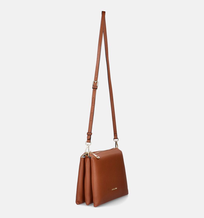 Laurent David Estée Lichtblauwe Crossbodytas voor dames (356783)