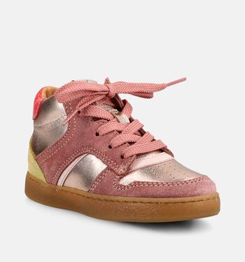 FR by Romagnoli Mid Baskets Rose