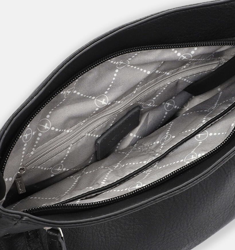 Tamaris Adele Cognac Crossbody Tas voor dames (330440)