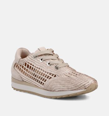 Softwaves Sneakers Beige