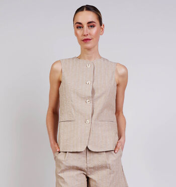 The Korner Blouses Bruin