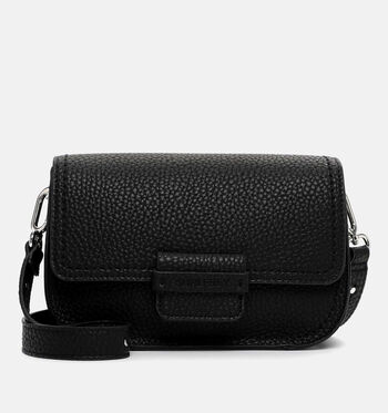 Crossbodytas zwart