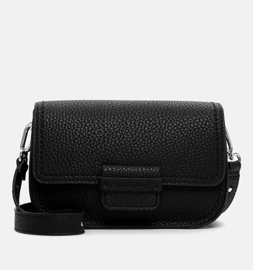 Suri Frey Berly Zwarte Crossbodytas voor dames (355605)
