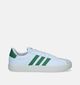 adidas VL Court 3.0 Witte Sneakers voor dames (341449)