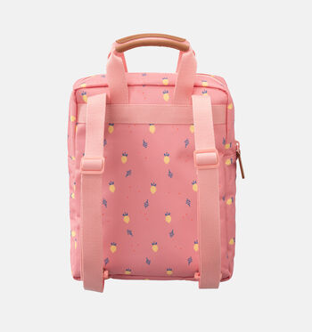 Fresk Sacs &agrave; dos Rose