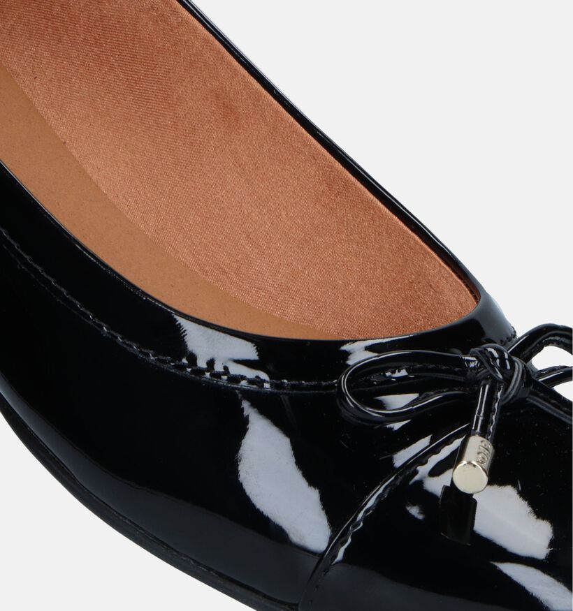 Geox Charlene Ballerines en Bleu pour femmes (335643)