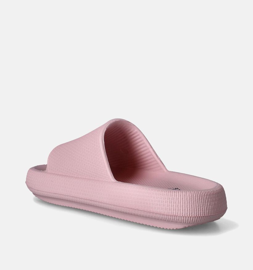 Xti Roze Badslippers voor dames (357794)