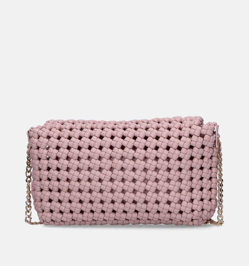 Xti Gele Crossbody tas voor dames (340928)