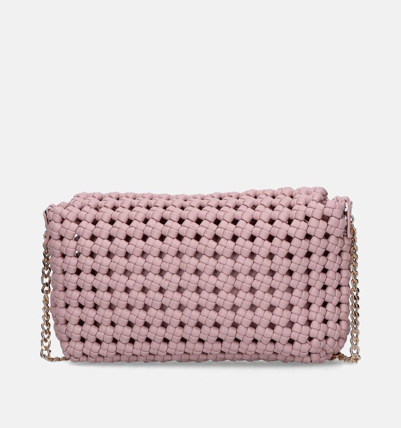 Xti Sac porté croisé en Rose pour femmes (340931)