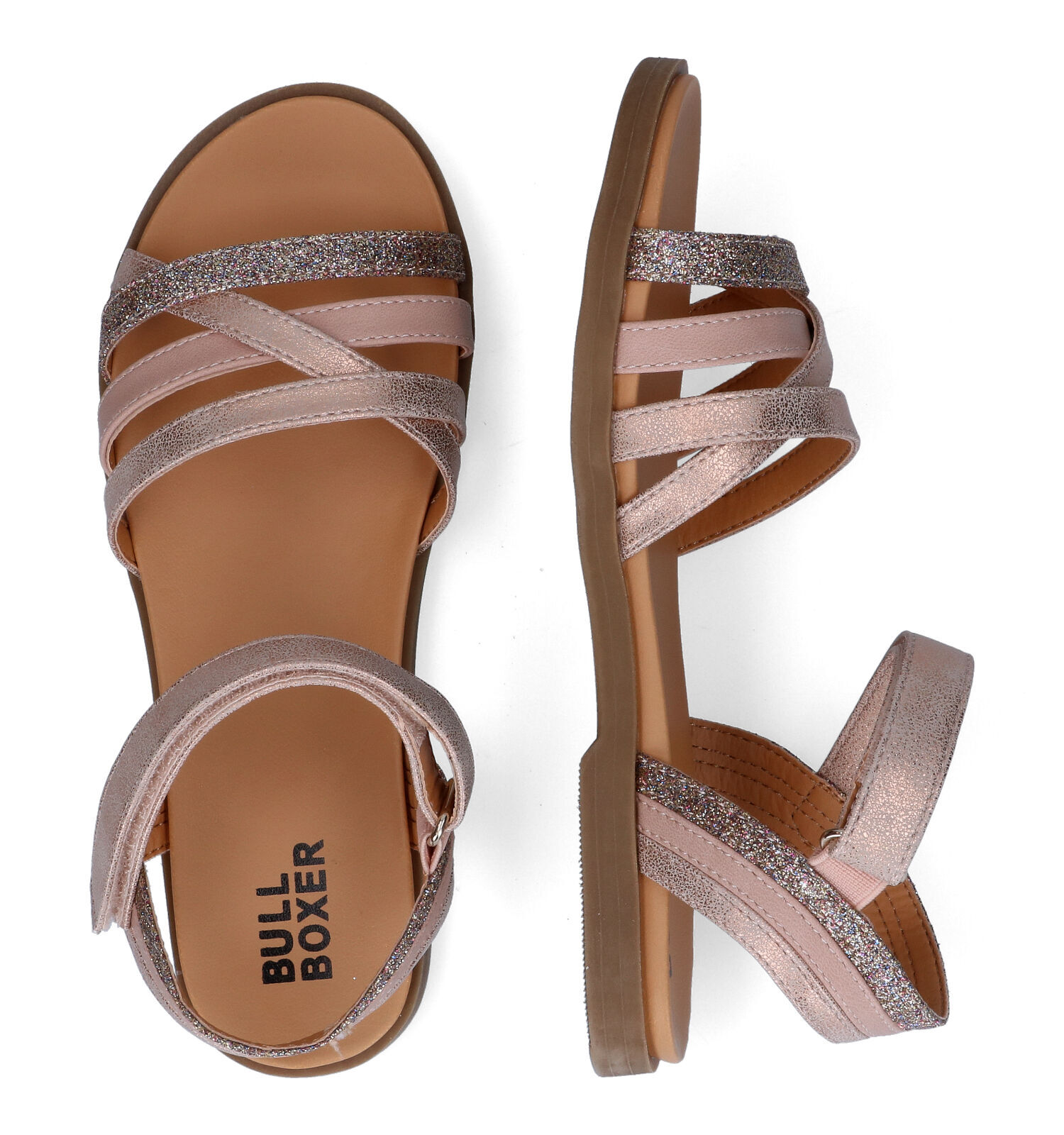 Sandales bullboxer discount