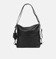 Burkely Norah Sac à dos en Noir pour femmes (347947)
